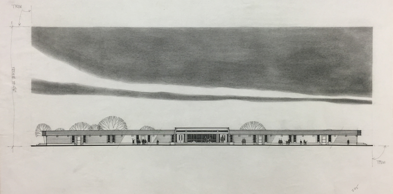 Illustration for article titled Hand Drawn SketchesÂ
